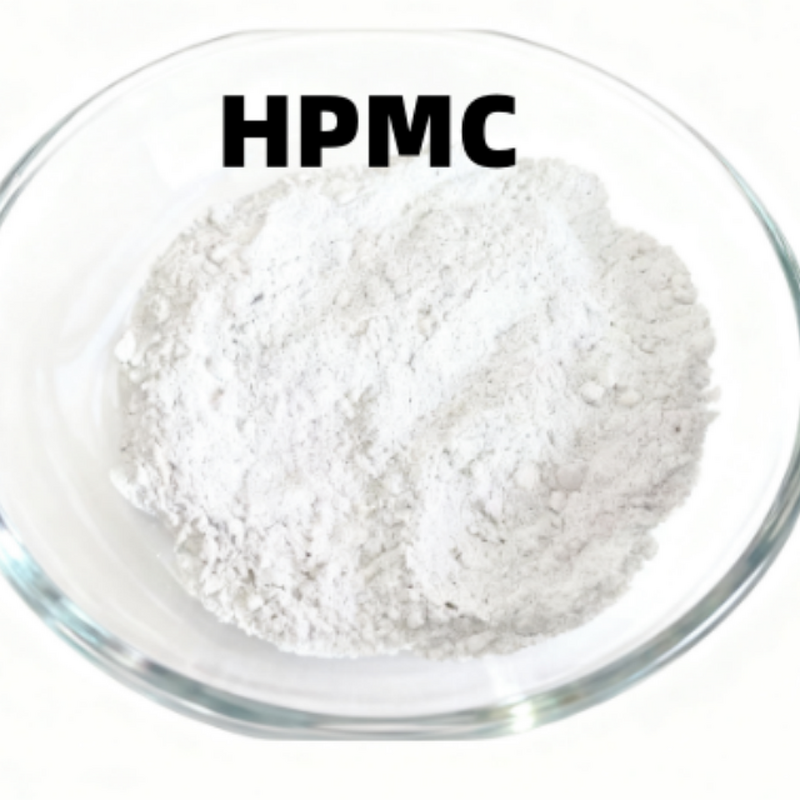 Hydroxypropyl Methyl Cellulose Manufacturer - Hpmc Professional
