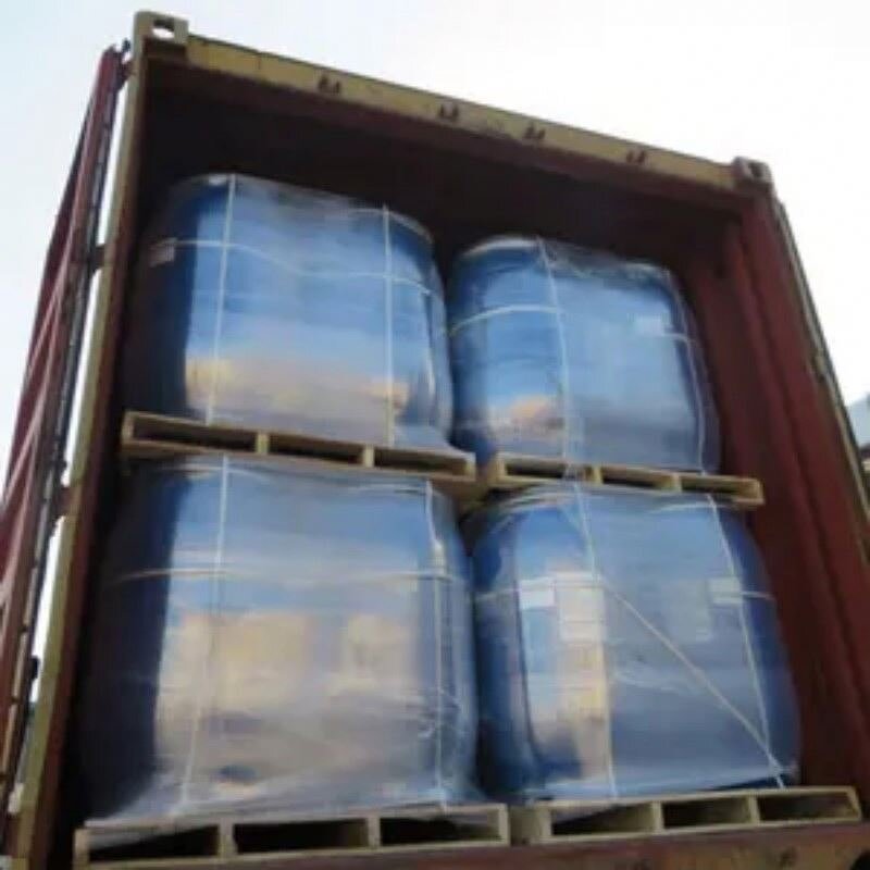 Sodium Lauryl Ether Sulphate Manufacturer - Sles n 70 Daily Chemical