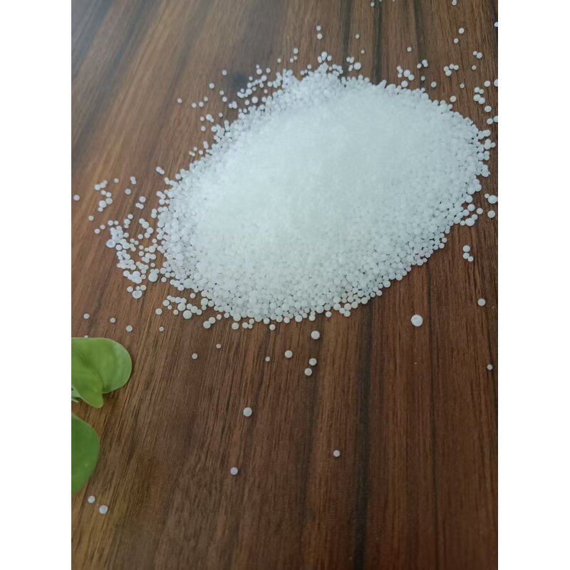 Urea Supplier - N46 Granular Use Agriculture China Factory