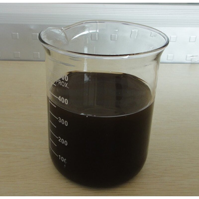 Linear Alkyl Benzene Sulfonic Acid Supplier - LABSA 96% CAS