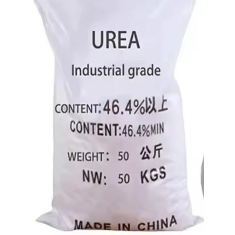 Urea Manufacturer - Prilled Granular 46 Fertilizer Agriculture Grade