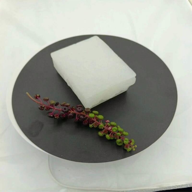 Paraffin Wax Supplier - 58/60 Fully Refined Solid Candle Material