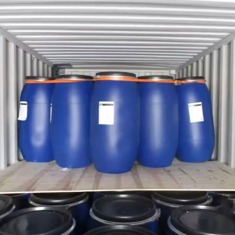 Linear Alkyl Benzene Sulphonic Acid Supplier - LABSA 96% Liquid