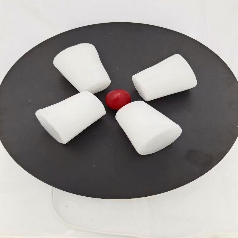 Paraffin Wax Supplier - 58/60 Fully Refined Solid Candle Material