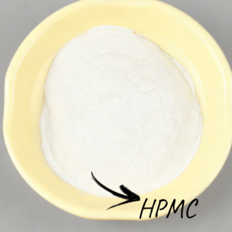Hydroxypropyl Methyl Cellulose Supplier - Hpmc Professional Manufacturer