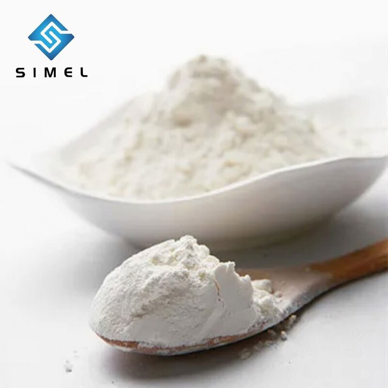 Stearic Acid Supplier - Powder Bulk Price 25kg/Bag Wholesale