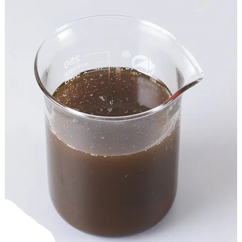 LABSA Manufacturer - Cosmetic Raw Material for Daily Chemicals Low