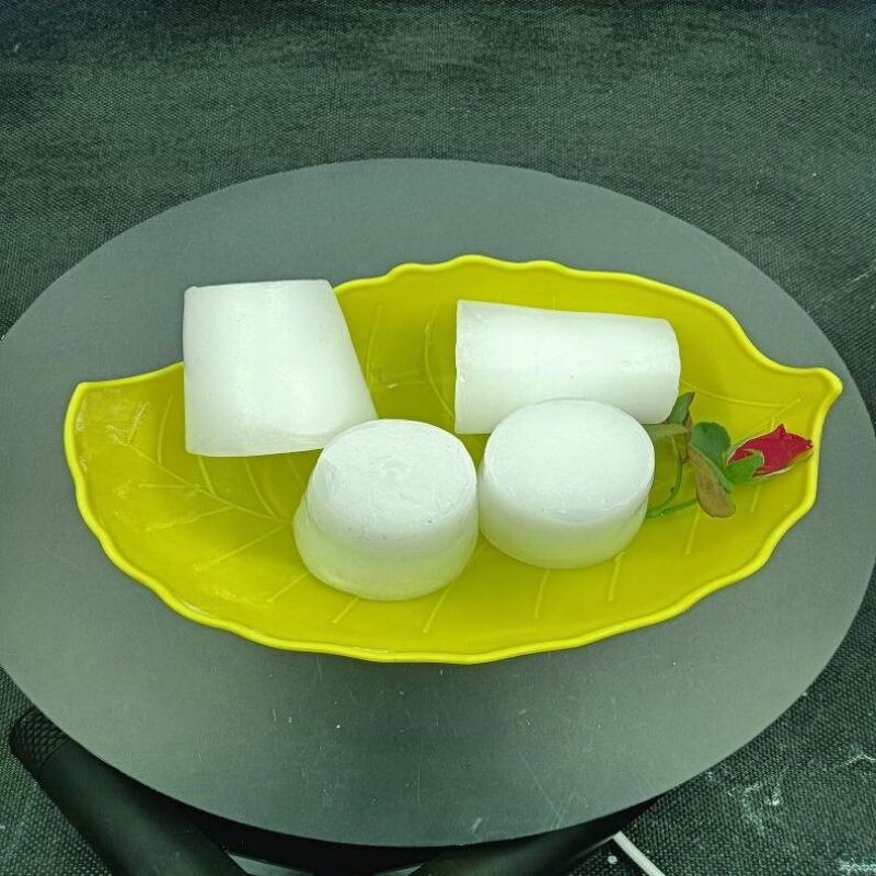 Paraffin Wax Manufacturer - Fully Refined Solid Low Price Food Grade