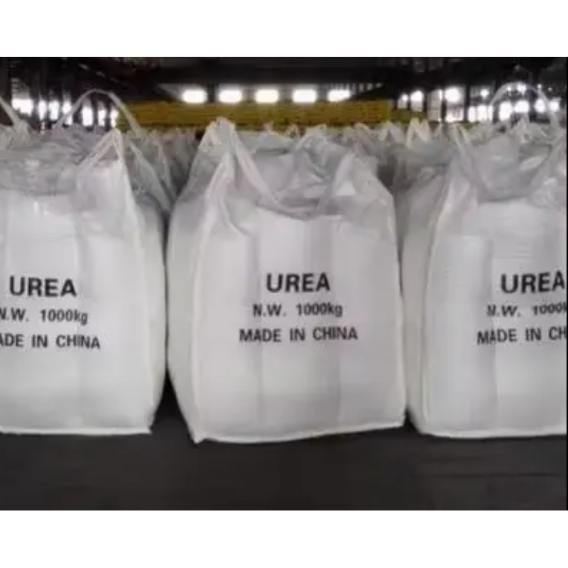Urea Supplier - N46 Granular Use Agriculture China Factory