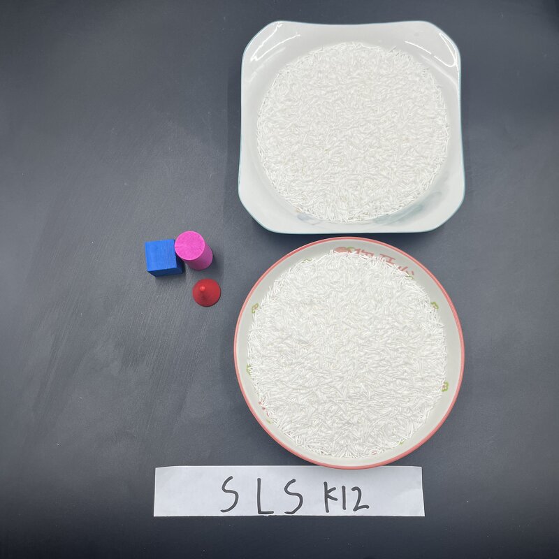 Sodium Lauryl Sulfate Manufacturer - Toothpaste Grade SLS 92% 95%