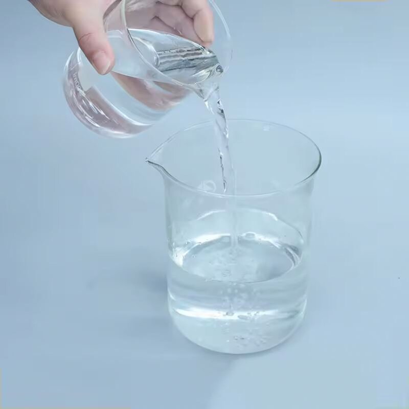 Water Treatment Chemical Supplier - Corrosion and Scale Inhibitor