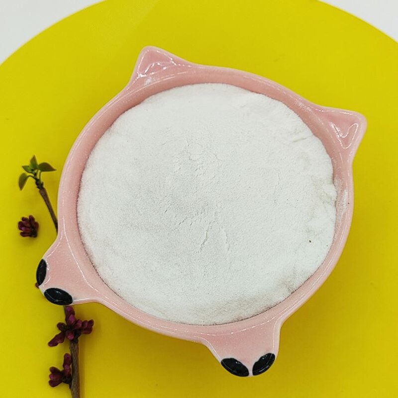 Hydroxypropyl Methyl Cellulose Manufacturer - Hpmc Hot Sale Products