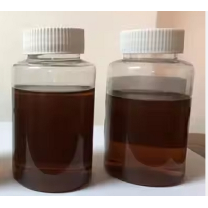 Linear Alkyl Benzene Sulfonic Acid Supplier - LABSA 96% CAS