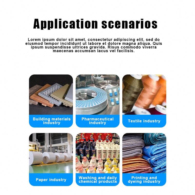 Sodium Alpha Olefin Sulfonate Supplier - Aos 92% Powder C14-16