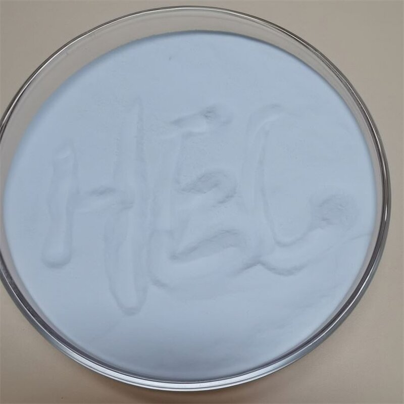 Hydroxyethyl Cellulose Manufacturer - Industrial Grade HEC Natrosol