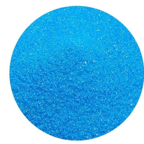 Copper(II) Sulphate Supplier - Blue Crystal Blue Vitriol Agriculture