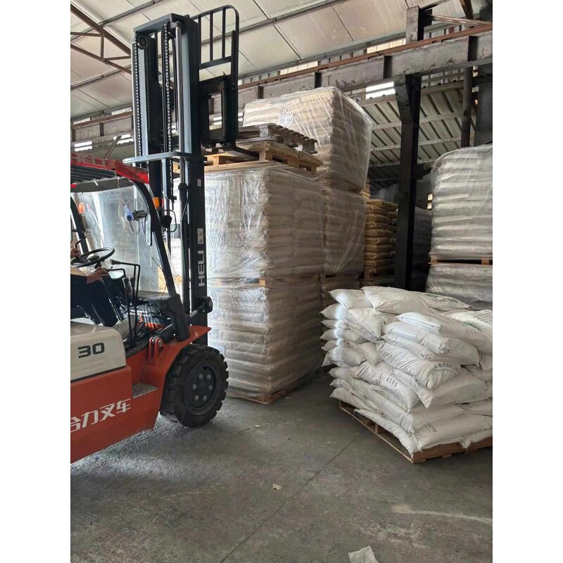 Titanium Dioxide Supplier - Chlorination Sulfate Process Factory