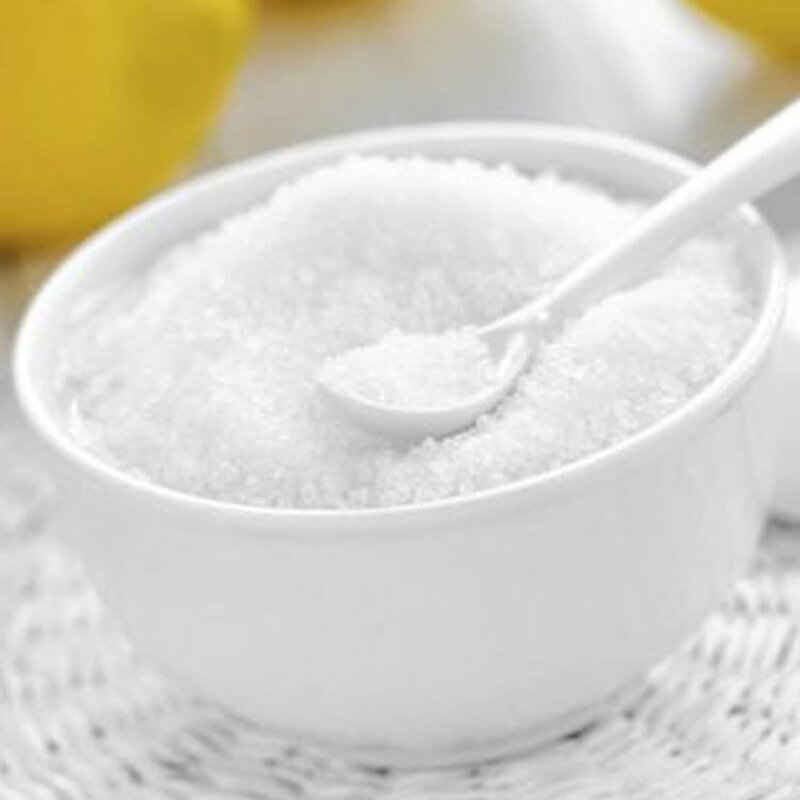 Citric Acid Manufacturer - ENSIGN/TTCA Anhydrous Monohydrate Food Grade