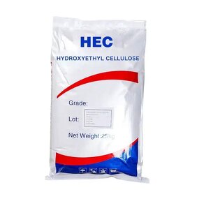 Hydroxyethyl Cellulose Manufacturer - CAS 9004-62-0 Oil Drilling