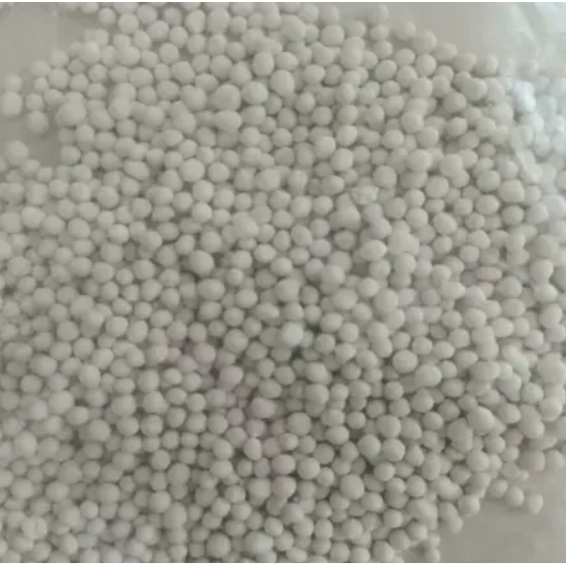 Urea Supplier - N46 Granular Use Agriculture China Factory