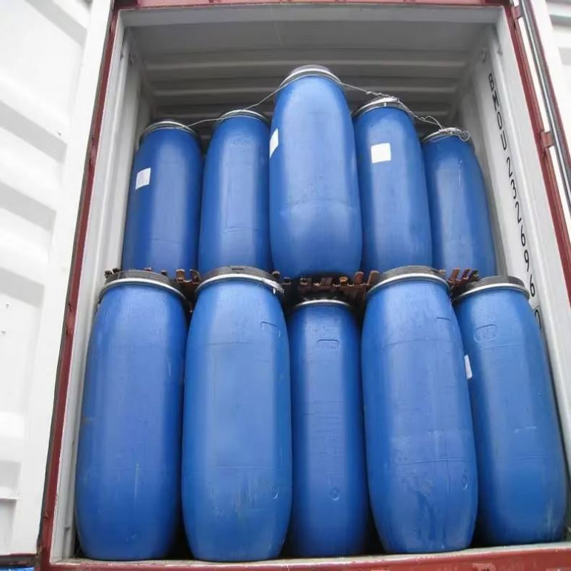 Linear Alkyl Benzene Sulfonic Acid Supplier - LABSA 96% for Soap