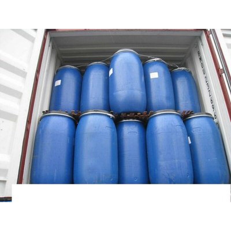 Sodium Lauryl Ether Sulfate Supplier - SLES CAS 68585-34-2
