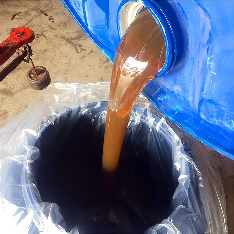 LABSA Manufacturer - Cosmetic Raw Material for Daily Chemicals Low