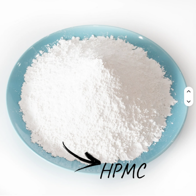 Hydroxypropyl Methyl Cellulose Manufacturer - Hpmc Professional