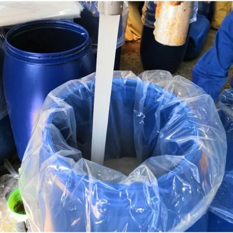 Sodium Lauryl Ether Sulfate Supplier - SLES CAS 68585-34-2