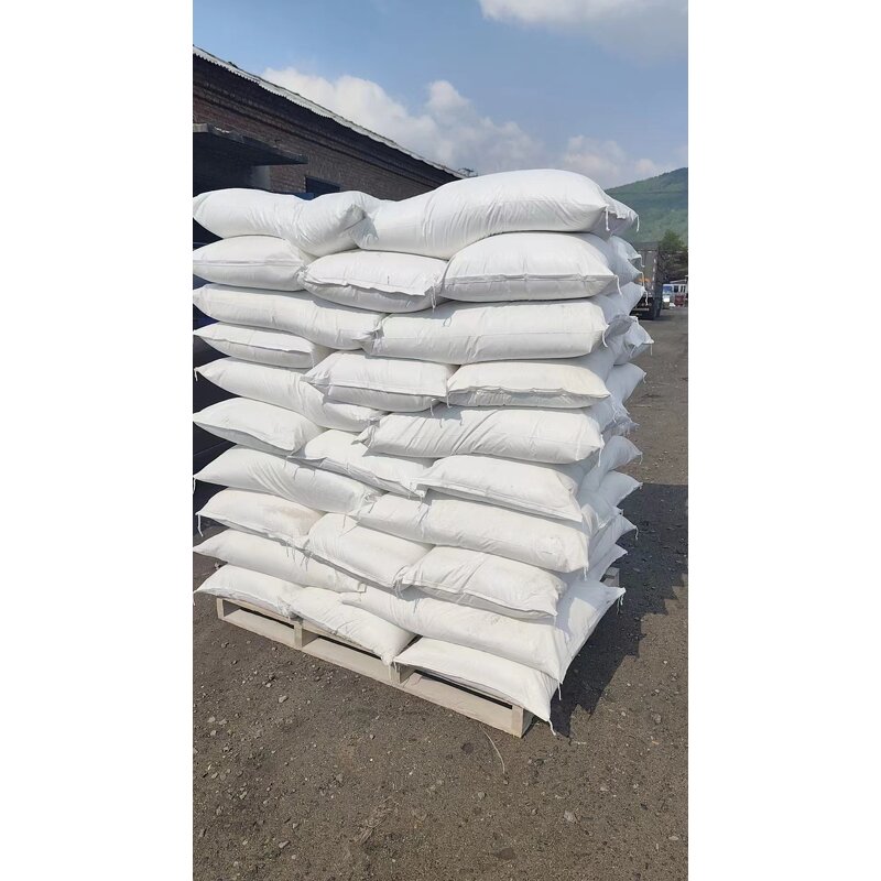 Citric Acid Manufacturer - Anhydrous Monohydrate Food Grade CAS