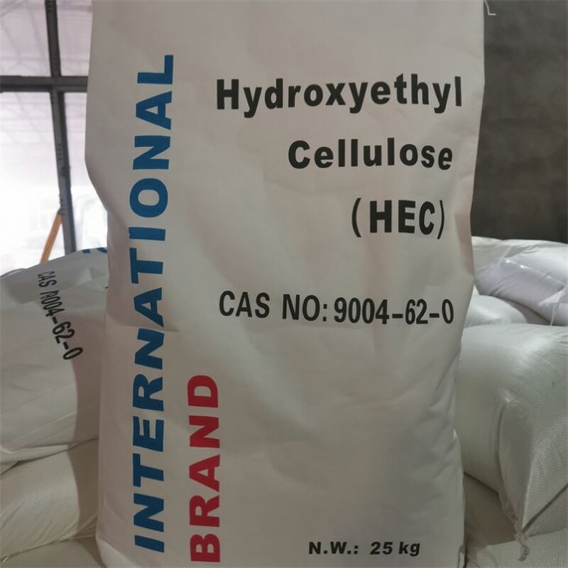 Hydroxyethyl Cellulose Manufacturer - HEC for Paints and Coatings