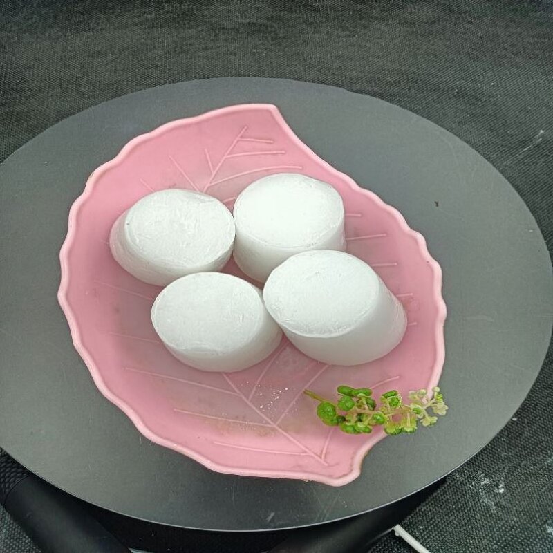 Paraffin Wax Supplier - Kun Lun Fully Refined 6006 Soy Blend