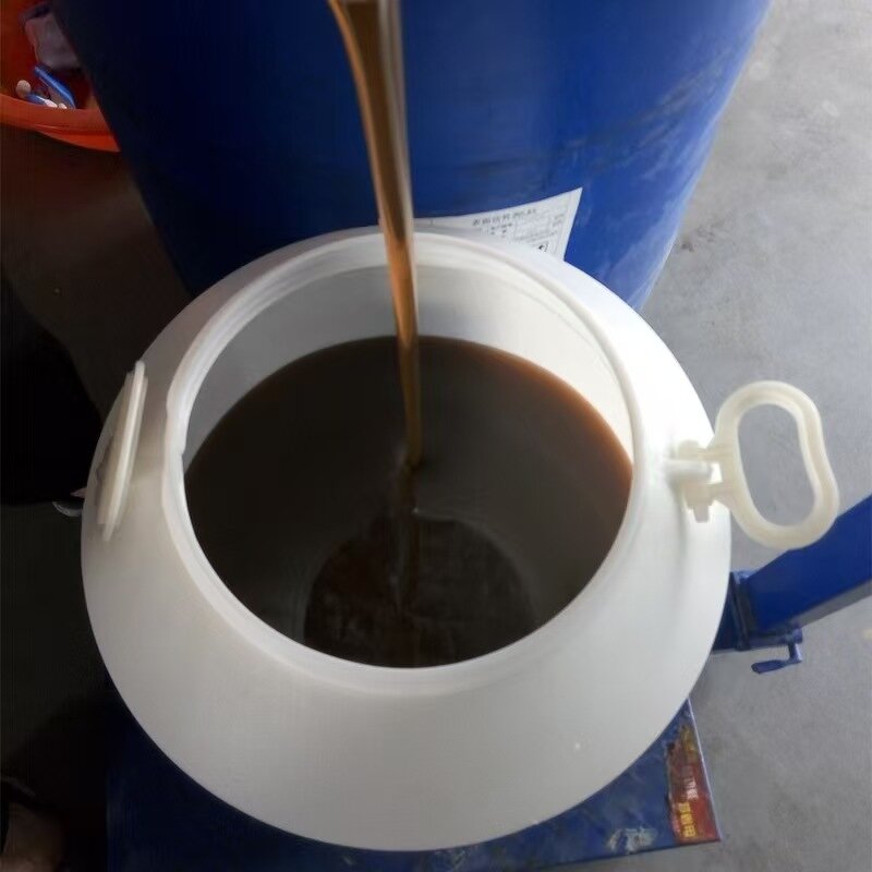 Linear Alkyl Benzene Sulfonate Manufacturer - LABSA 96% 27176-87-0