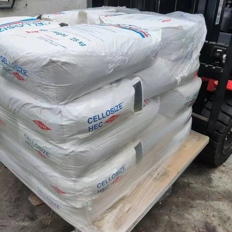 Hydroxyethyl Cellulose Manufacturer - HEC Powder Free Sample