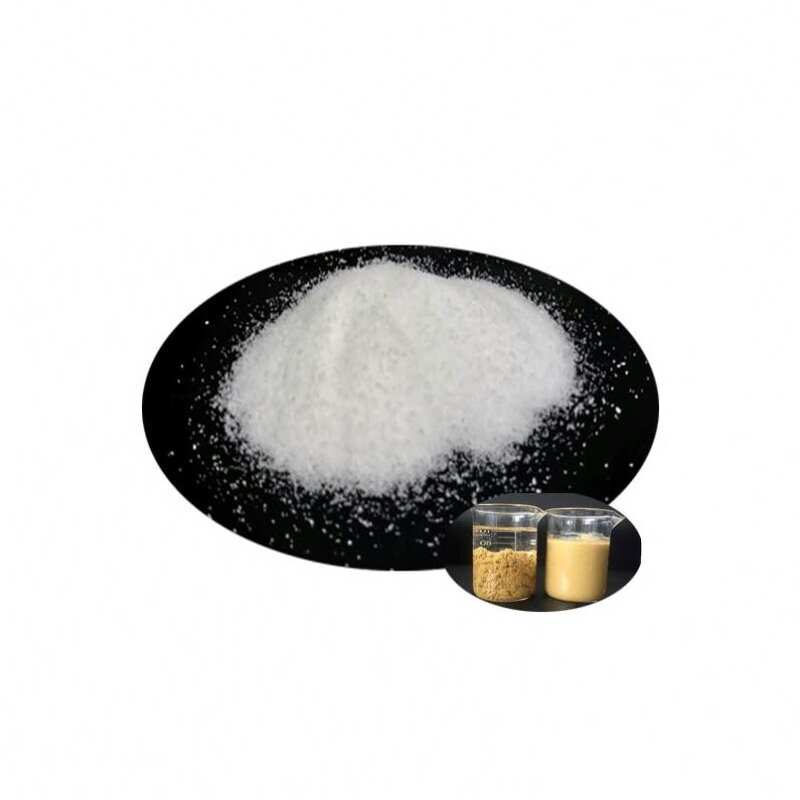 Polyacrylamide Manufacturer - Cationic Polymer Pam Powder APAM