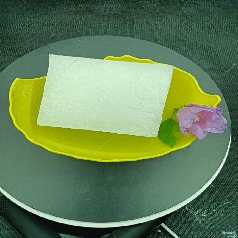 Paraffin Wax Supplier - 58/60 Fully Refined Solid Candle Material