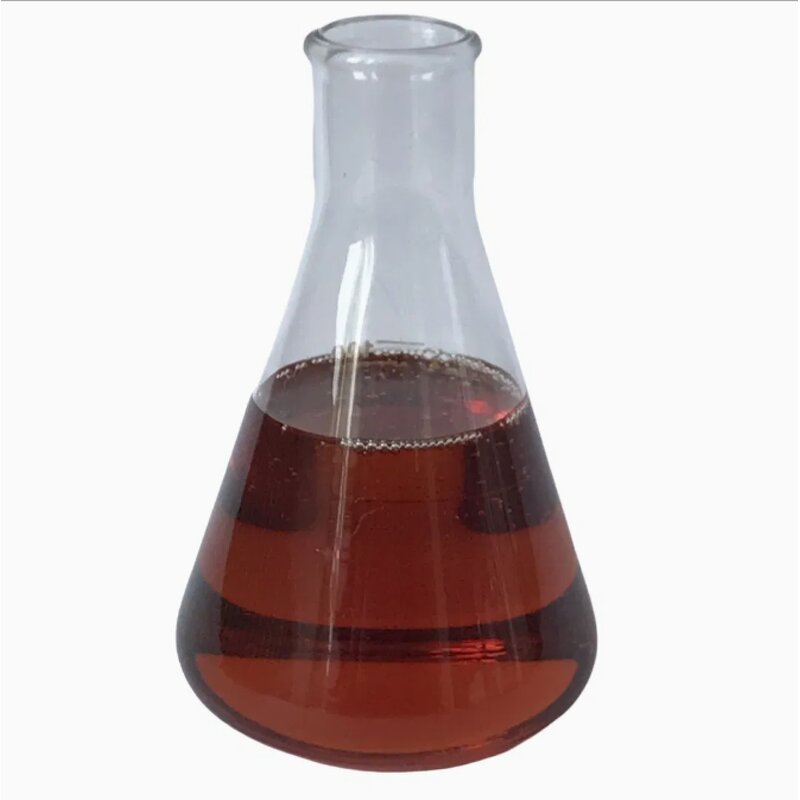 Linear Alkyl Benzene Sulphonic Acid Supplier - LABSA 96% Liquid