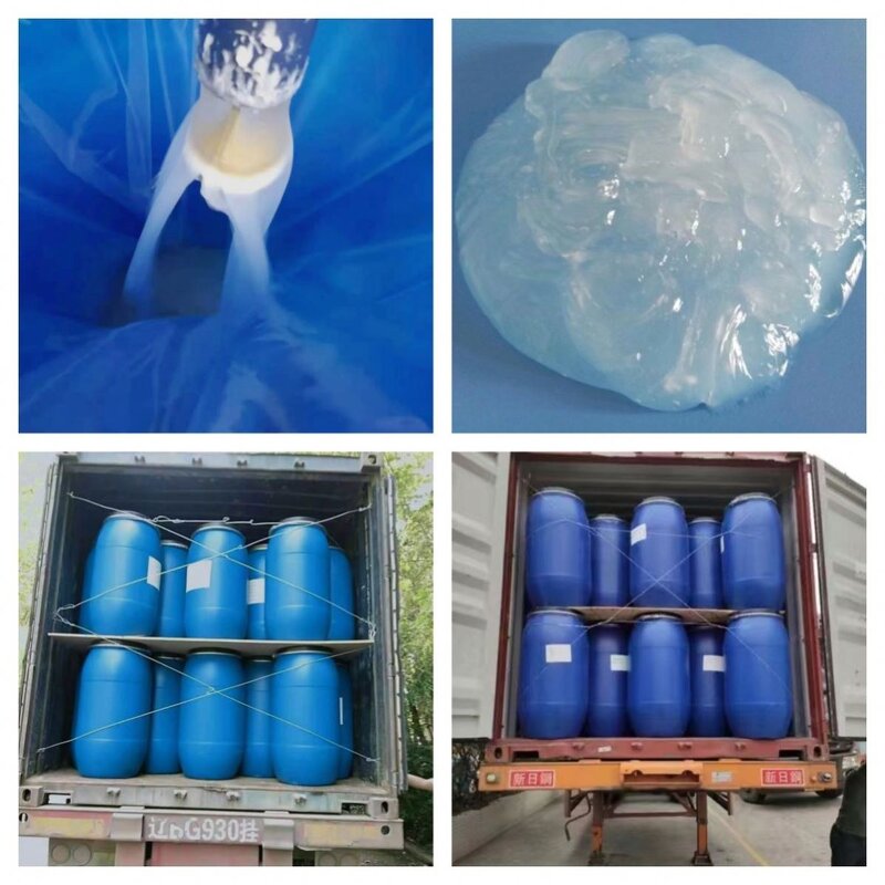 Sodium Lauryl Ether Sulfate Supplier - Anionic Surfactant 70%