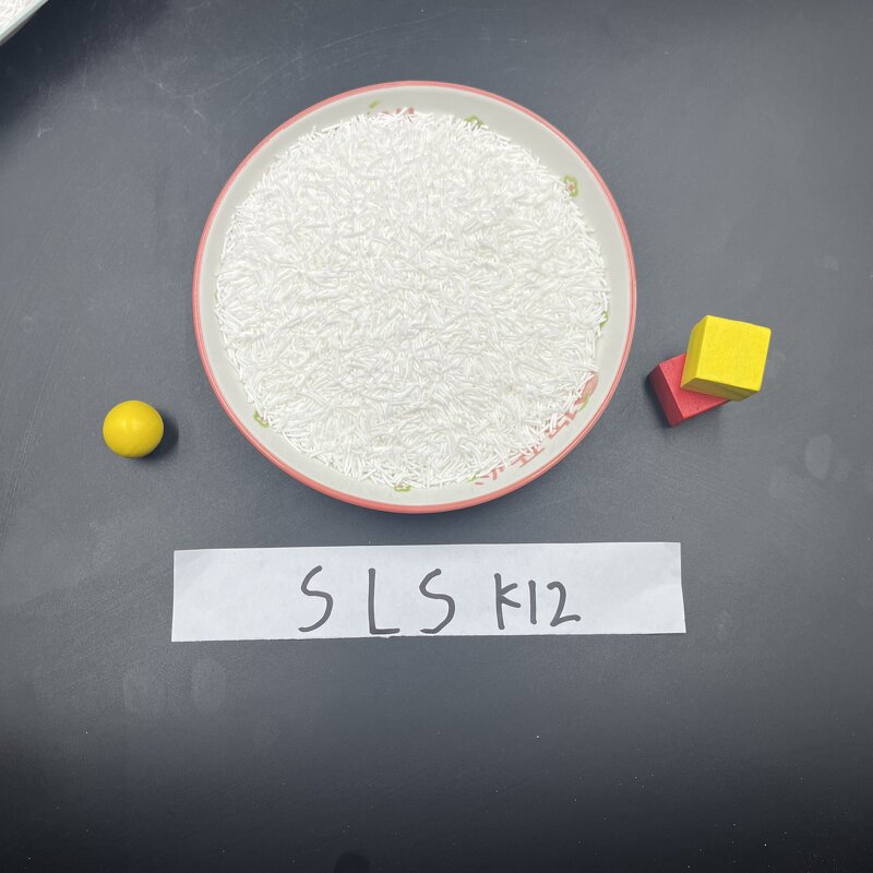 Sodium Alpha Olefin Sulfonate Supplier - AOS 92% Powder Needles