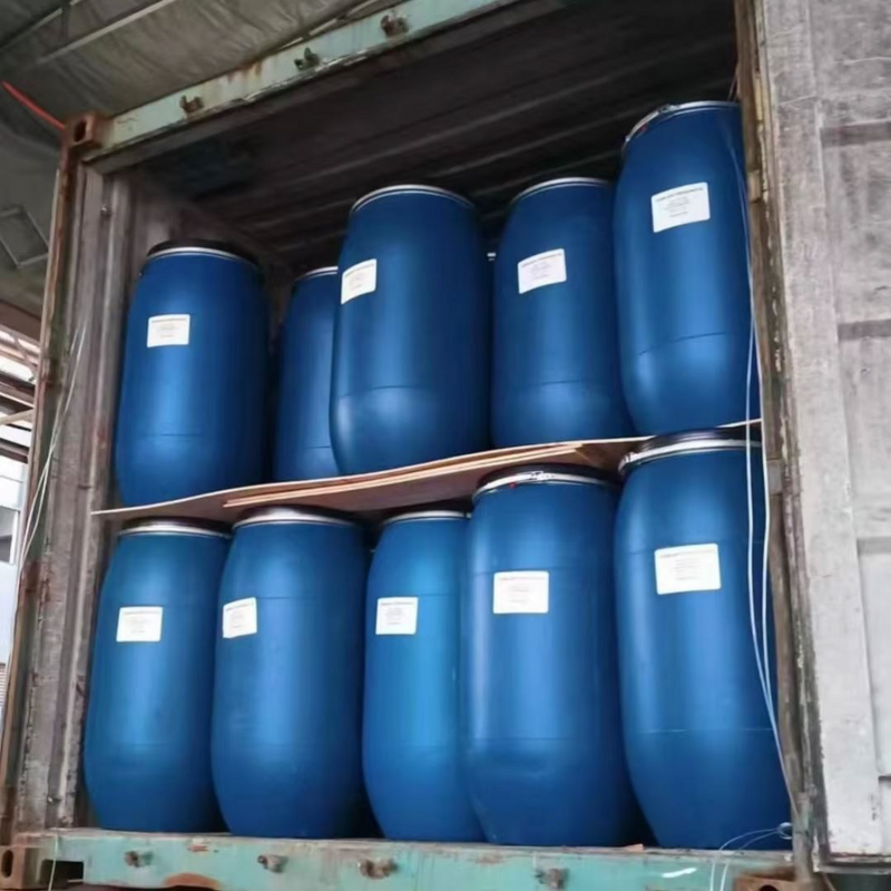 Linear Alkyl Benzene Sulphonic Acid Manufacturer - LABSA 90% 96% 97%