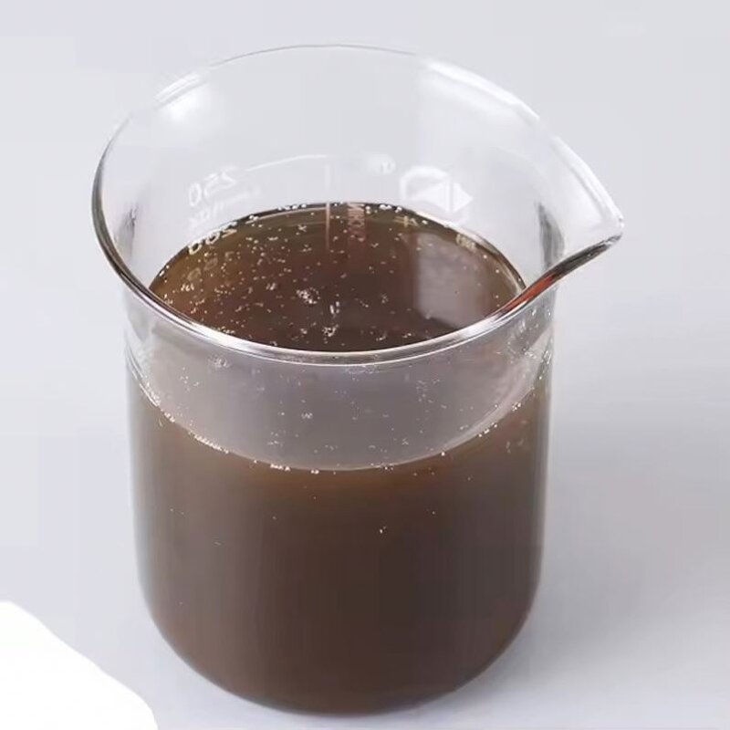 LABSA Manufacturer - Detergent Chemical 96% Light Yellow Liquid