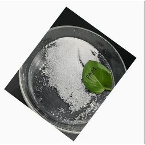 Polyacrylamide Supplier - Pam Flocculation Polymer for Wastewater