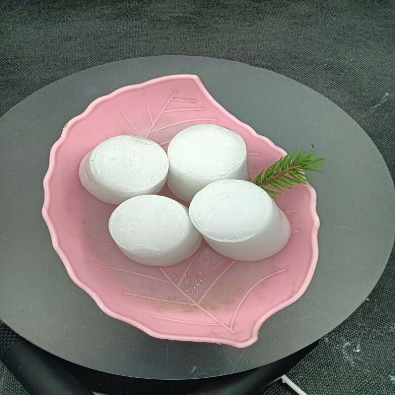 Paraffin Wax Supplier - Kunlun Fully Refined 54-56 &58-60