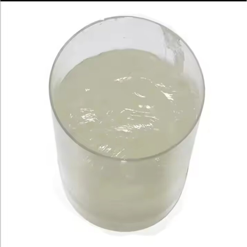 Sodium Lauryl Ether Sulfate Supplier - SLES CAS 68585-34-2