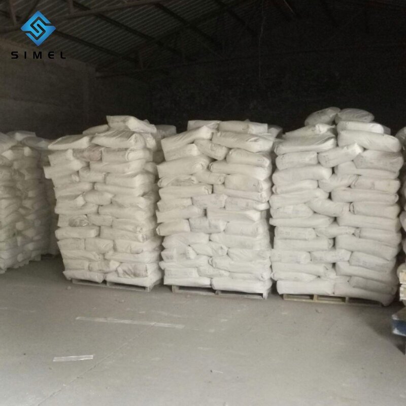 Stearic Acid Supplier - Powder Bulk Price 25kg/Bag Wholesale