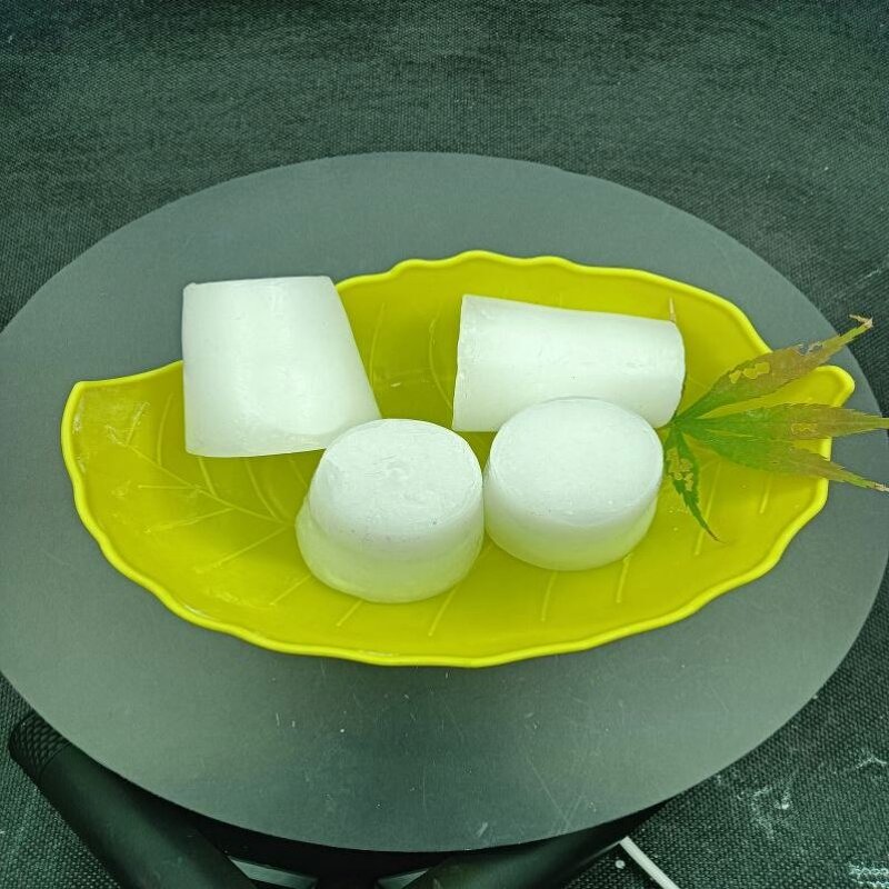 Paraffin Wax Supplier - 58/60 Fully Refined Solid Candle Material
