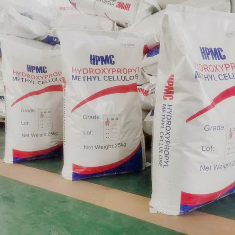 Hydroxypropyl Methyl Cellulose Supplier - Modified Ceramic Tile Adhesive