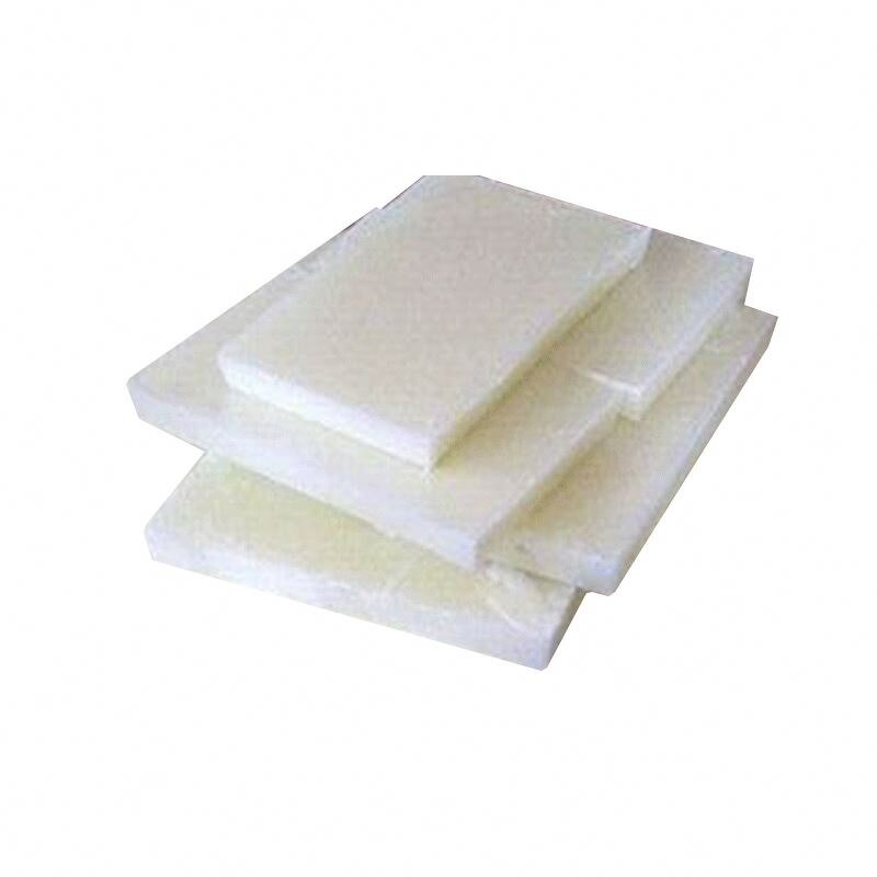 Paraffin Wax Supplier - Kun Lun Fully Refined 6006 Soy Blend