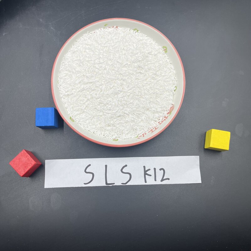 Sodium Lauryl Sulfate Manufacturer - SLS K12 95% Powder/Needle