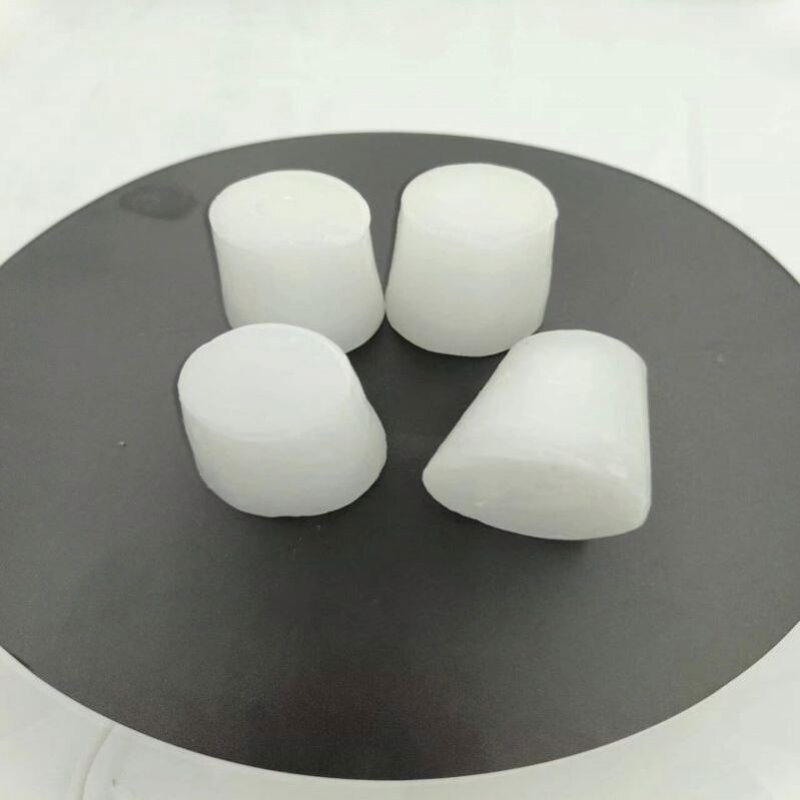 Paraffin Wax Supplier - Bulk Sale 50kg 58-60 Fully Refined